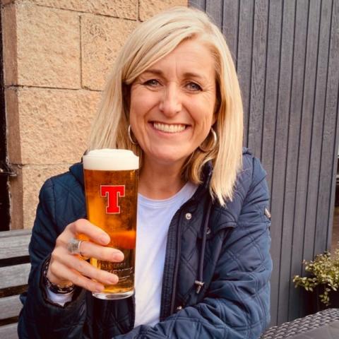 Lucy Henderson The Marketing Society